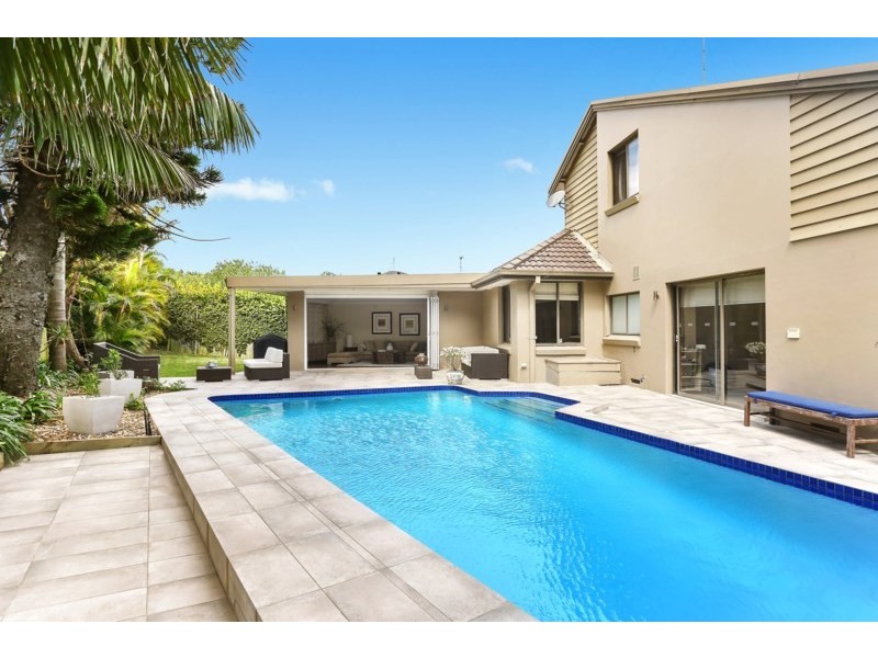 12 Chris Bang Crescent, Vaucluse NSW 2030