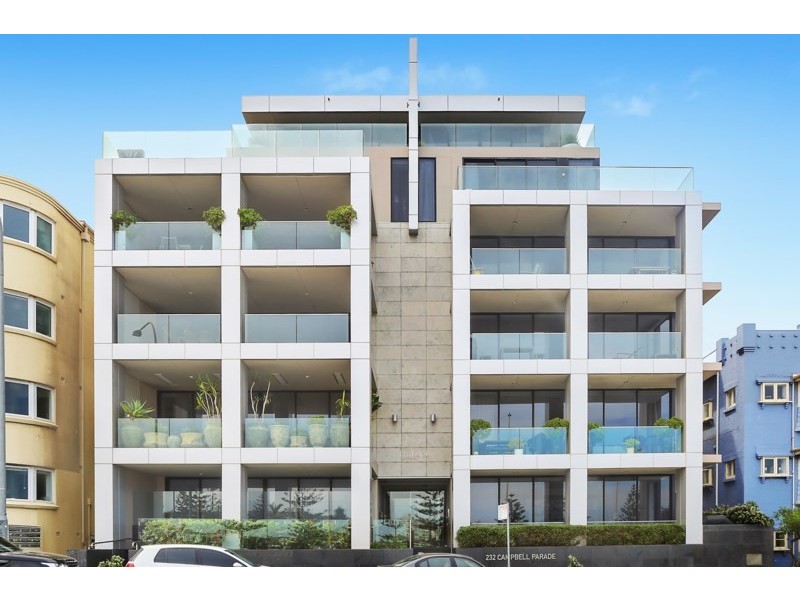 8/232 Campbell Parade, Bondi Beach NSW 2026