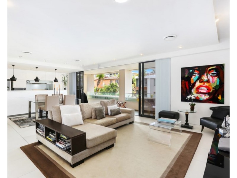 8/232 Campbell Parade, Bondi Beach NSW 2026