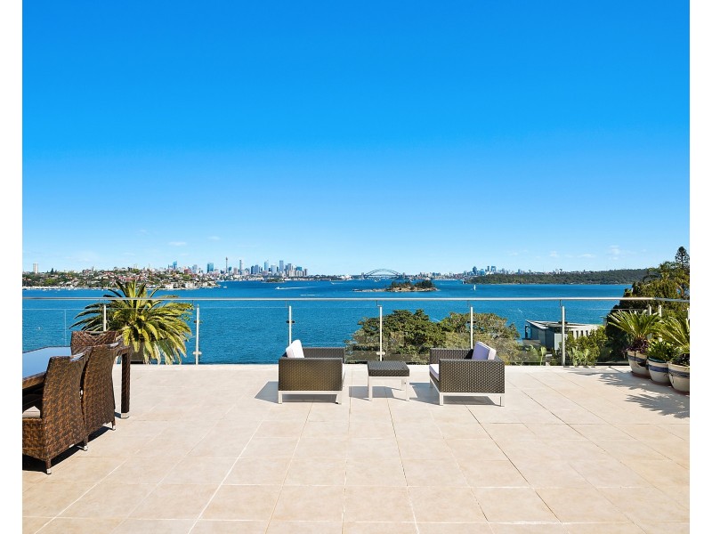 3A Queens Avenue, Vaucluse NSW 2030