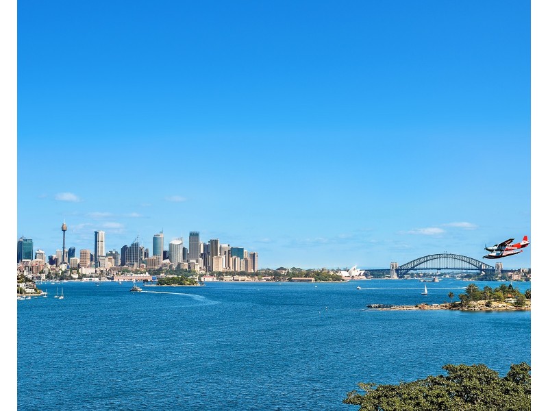 3A Queens Avenue, Vaucluse NSW 2030