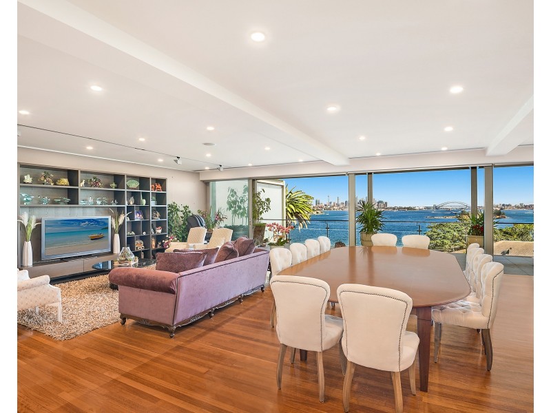 3A Queens Avenue, Vaucluse NSW 2030