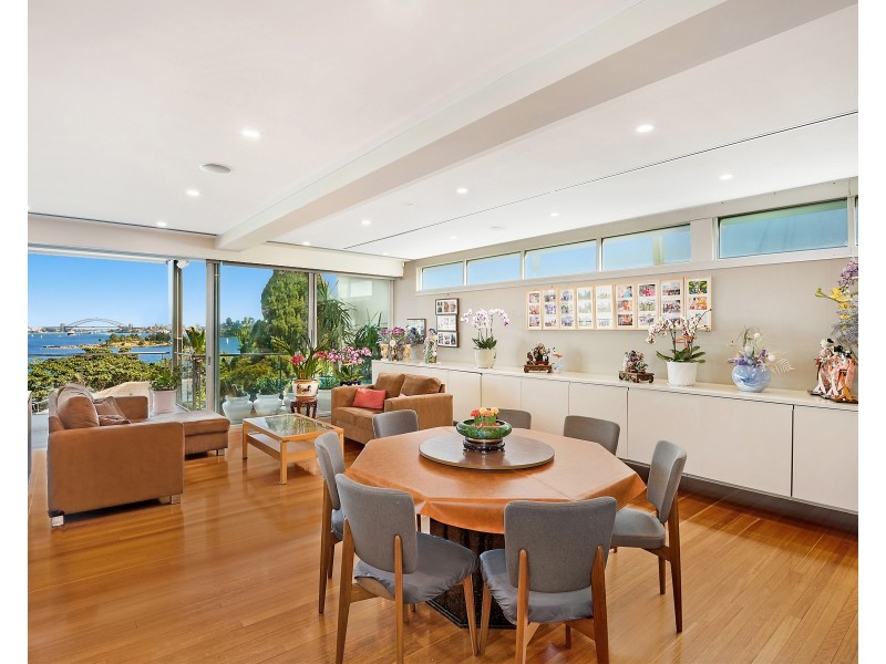 3A Queens Avenue, Vaucluse NSW 2030