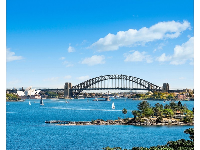 3A Queens Avenue, Vaucluse NSW 2030