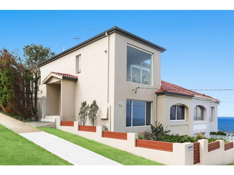 56 Oceanview Avenue, Vaucluse NSW 2030