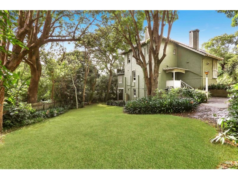 120 Bellevue Road, Bellevue Hill NSW 2023