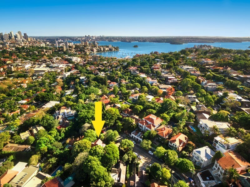 120 Bellevue Road, Bellevue Hill NSW 2023