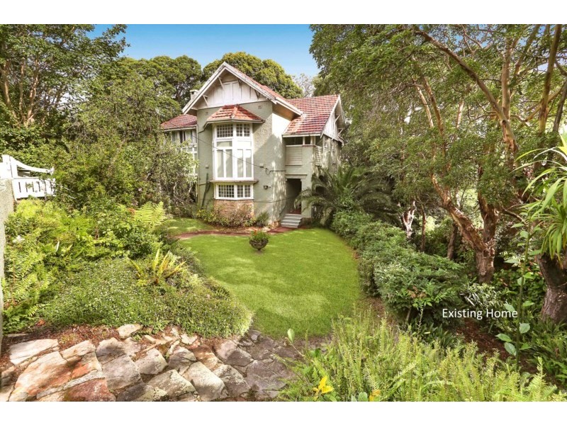 120 Bellevue Road, Bellevue Hill NSW 2023