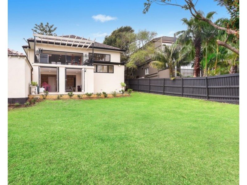 132 Old South Head Road, Vaucluse NSW 2030