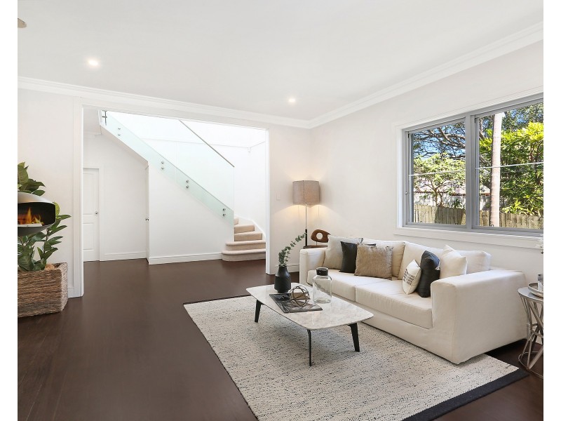 614 Old South Head Road, Rose Bay NSW 2029