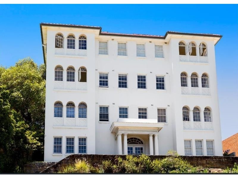 4/15 New South Head Road, Vaucluse NSW 2030