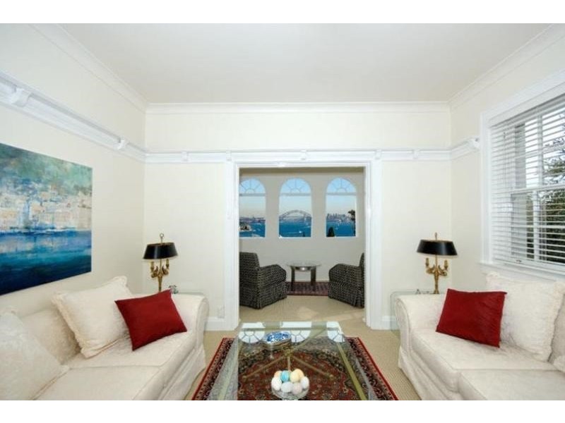 4/15 New South Head Road, Vaucluse NSW 2030