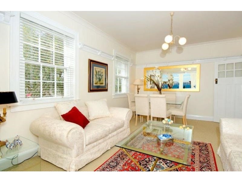 4/15 New South Head Road, Vaucluse NSW 2030