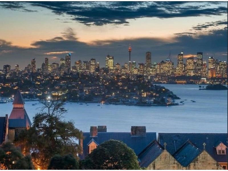 4/15 New South Head Road, Vaucluse NSW 2030