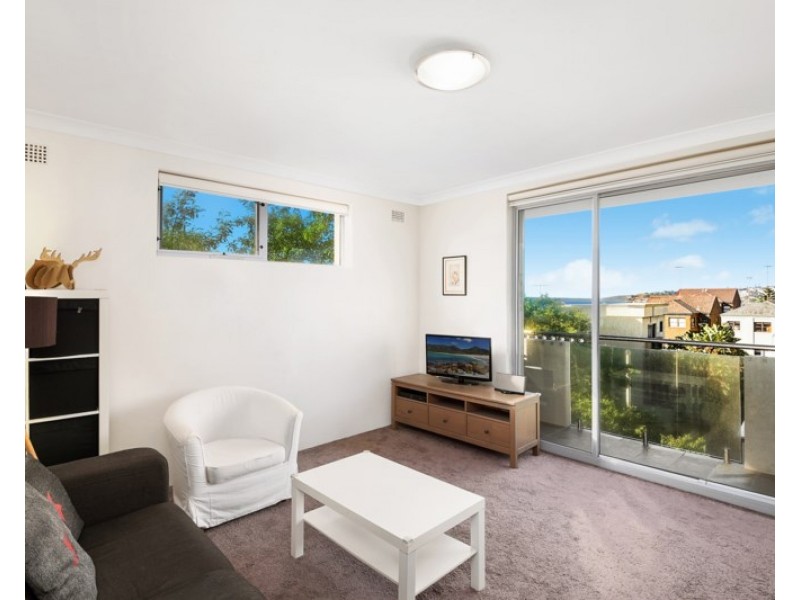 4/61-63 Brighton Boulevard, Bondi Beach NSW 2026