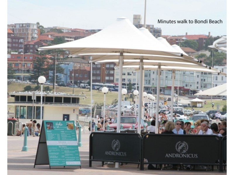 4/61-63 Brighton Boulevard, Bondi Beach NSW 2026