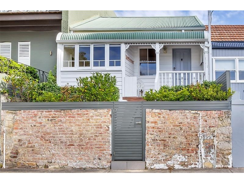 20 Fletcher Street, Woollahra NSW 2025