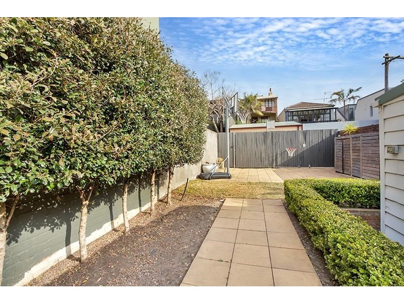 20 Fletcher Street, Woollahra NSW 2025