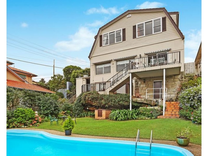 56 Village High Road, Vaucluse NSW 2030