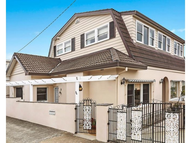 56 Village High Road, Vaucluse NSW 2030