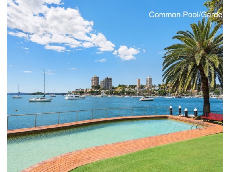 46/108 Elizabeth Bay Road, Elizabeth Bay NSW 2011