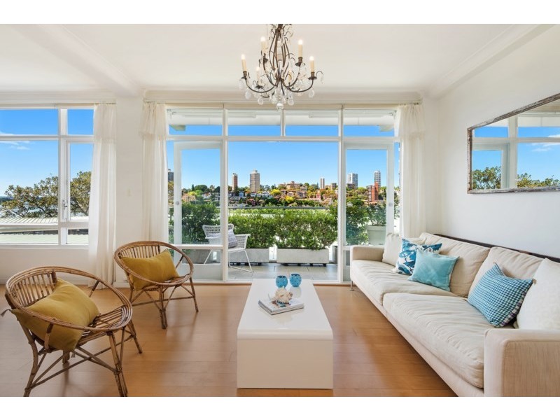 46/108 Elizabeth Bay Road, Elizabeth Bay NSW 2011