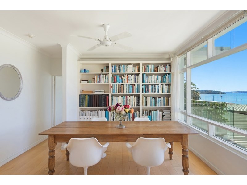 46/108 Elizabeth Bay Road, Elizabeth Bay NSW 2011