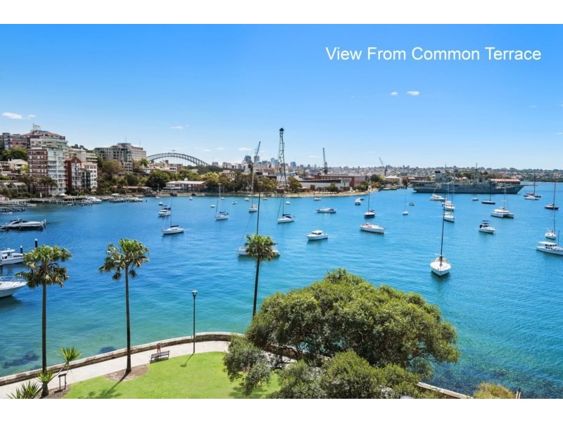 46/108 Elizabeth Bay Road, Elizabeth Bay NSW 2011