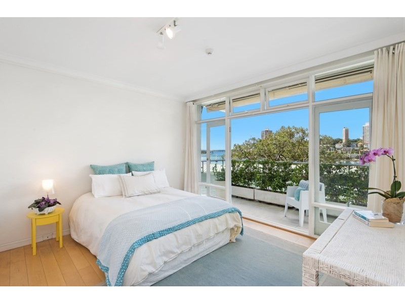 46/108 Elizabeth Bay Road, Elizabeth Bay NSW 2011