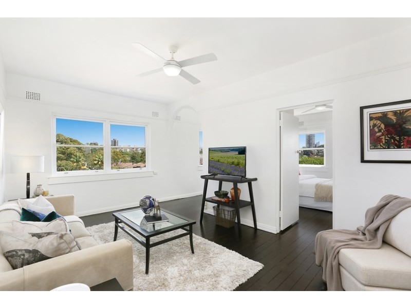 5/519A New South Head Road, Double Bay NSW 2028