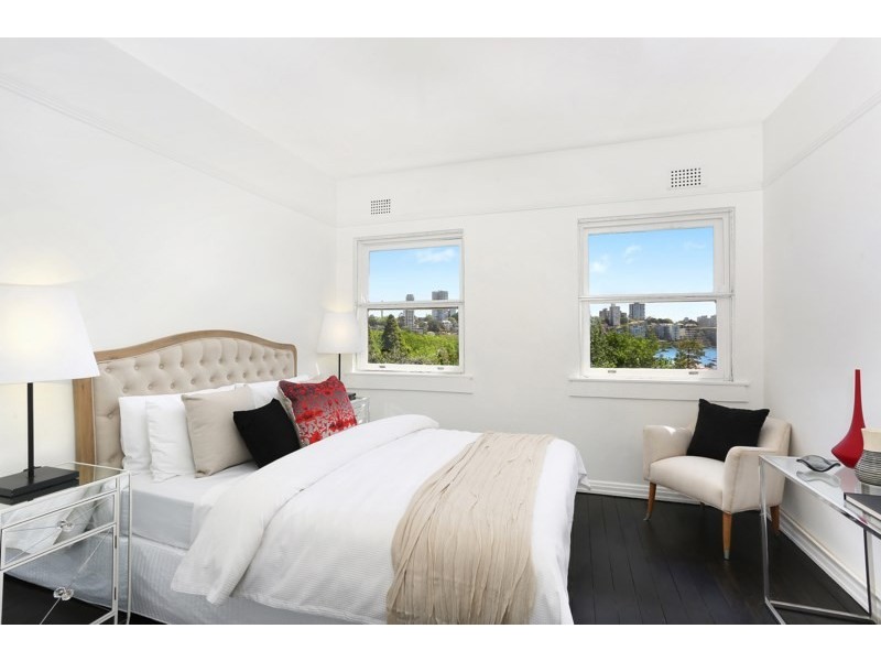 5/519A New South Head Road, Double Bay NSW 2028