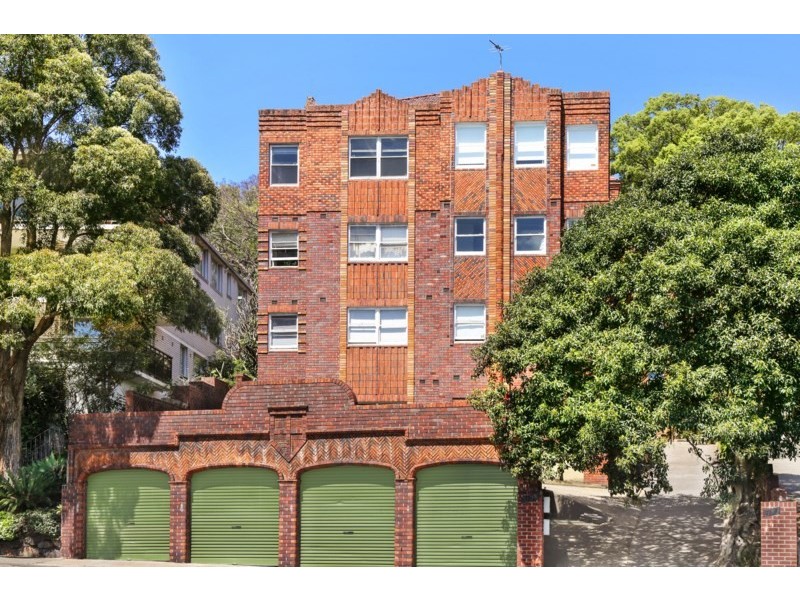 5/519A New South Head Road, Double Bay NSW 2028