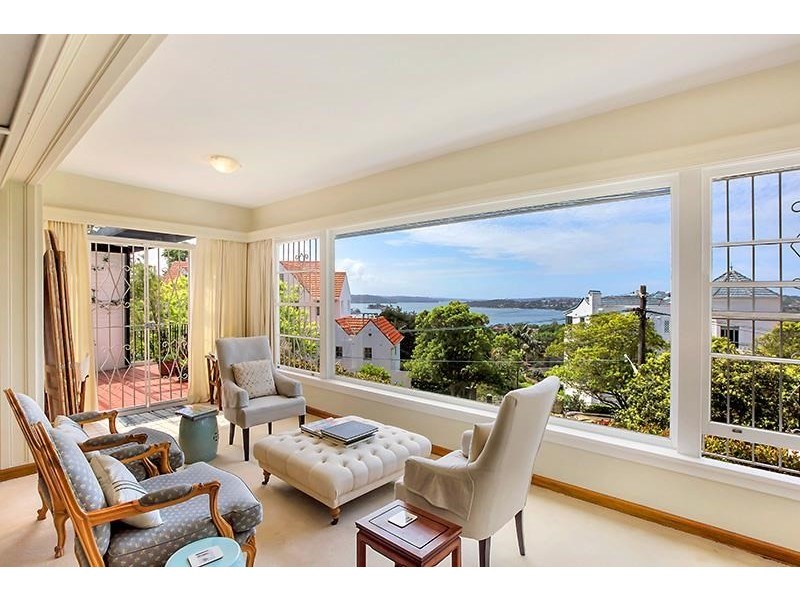 1/31 Drumalbyn Road, Bellevue Hill NSW 2023
