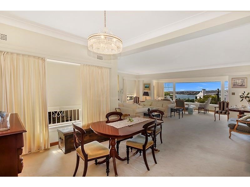 1/31 Drumalbyn Road, Bellevue Hill NSW 2023