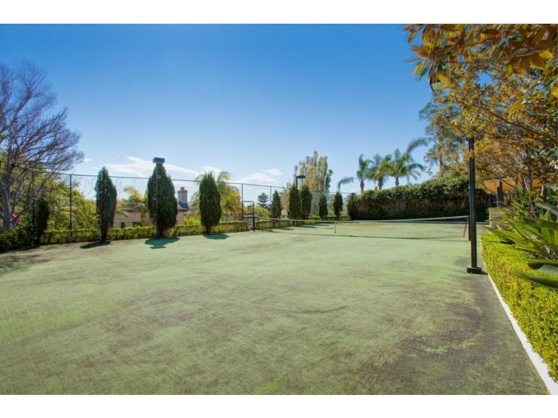 38B The Crescent, Vaucluse NSW 2030