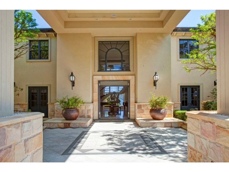 38B The Crescent, Vaucluse NSW 2030