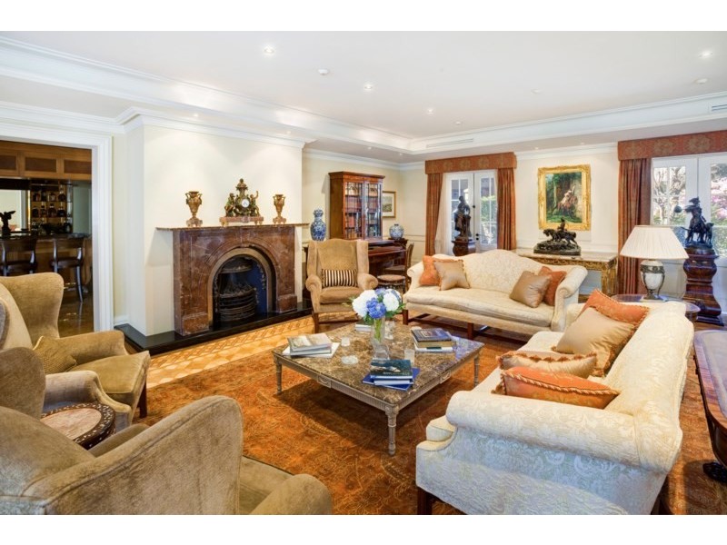 38B The Crescent, Vaucluse NSW 2030