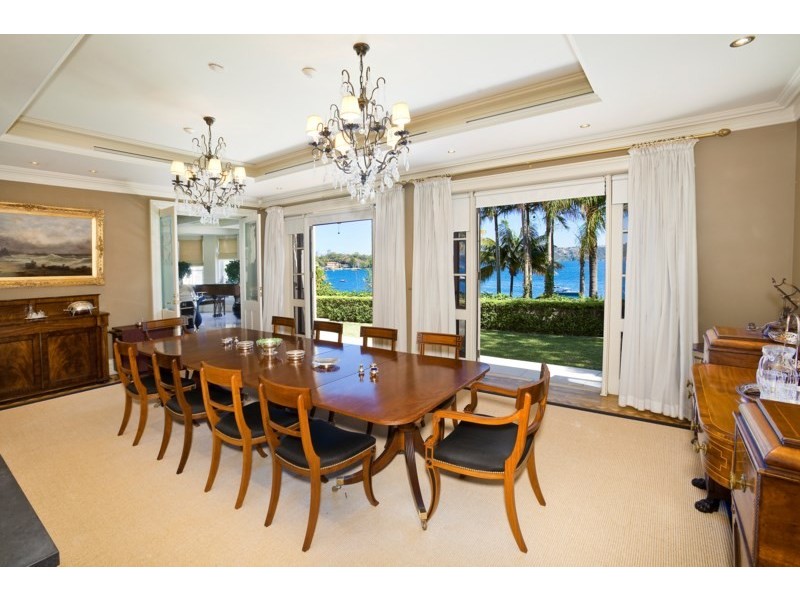 38B The Crescent, Vaucluse NSW 2030