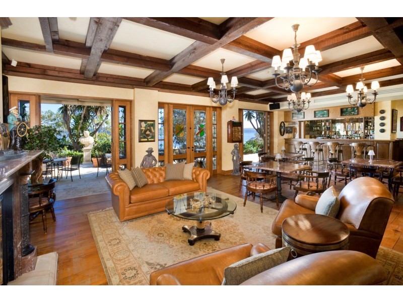 38B The Crescent, Vaucluse NSW 2030