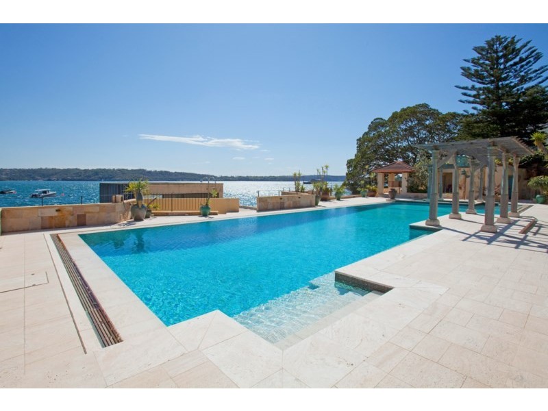 38B The Crescent, Vaucluse NSW 2030