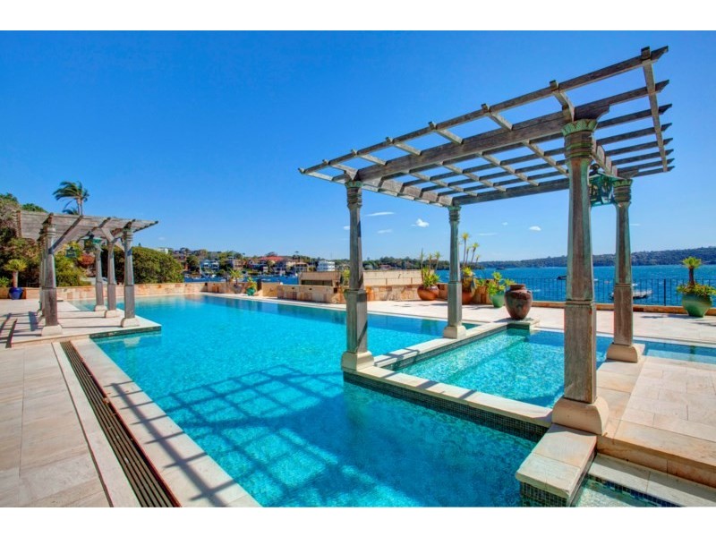 38B The Crescent, Vaucluse NSW 2030