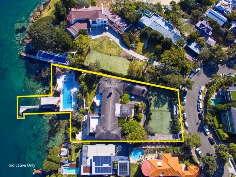 38B The Crescent, Vaucluse NSW 2030