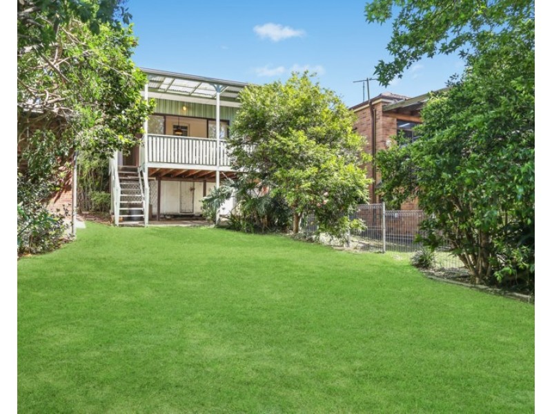 62 Gilgandra Road, North Bondi NSW 2026