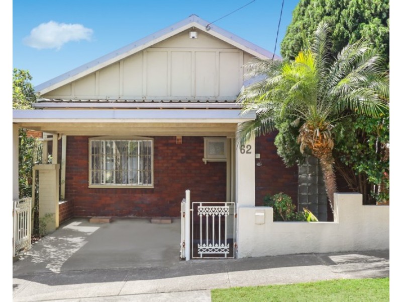 62 Gilgandra Road, North Bondi NSW 2026