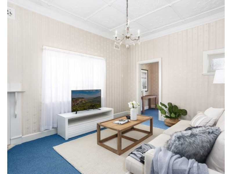 62 Gilgandra Road, North Bondi NSW 2026