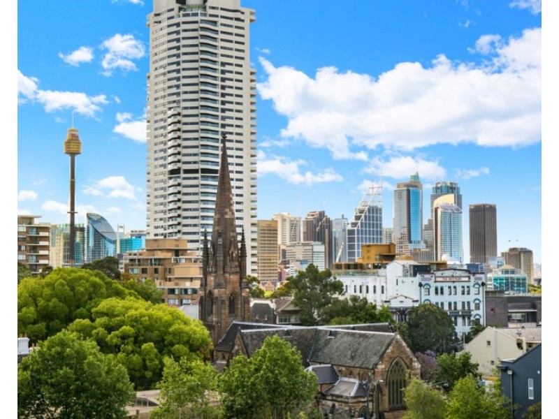 707/320 Liverpool Street, Darlinghurst NSW 2010