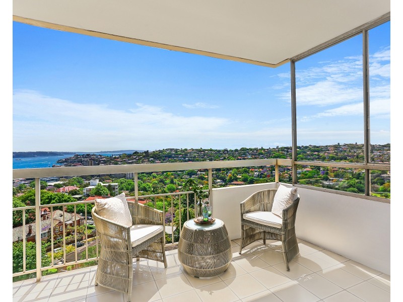 29/6 Trelawney Street, Woollahra NSW 2025