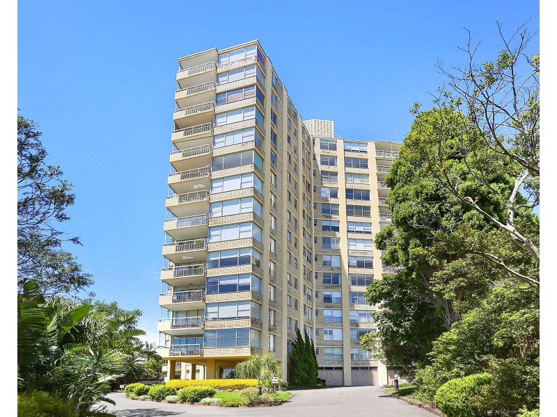 29/6 Trelawney Street, Woollahra NSW 2025