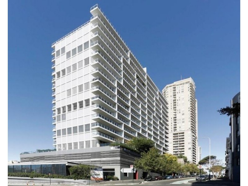 1105/3 Kings Cross Road, Darlinghurst NSW 2010