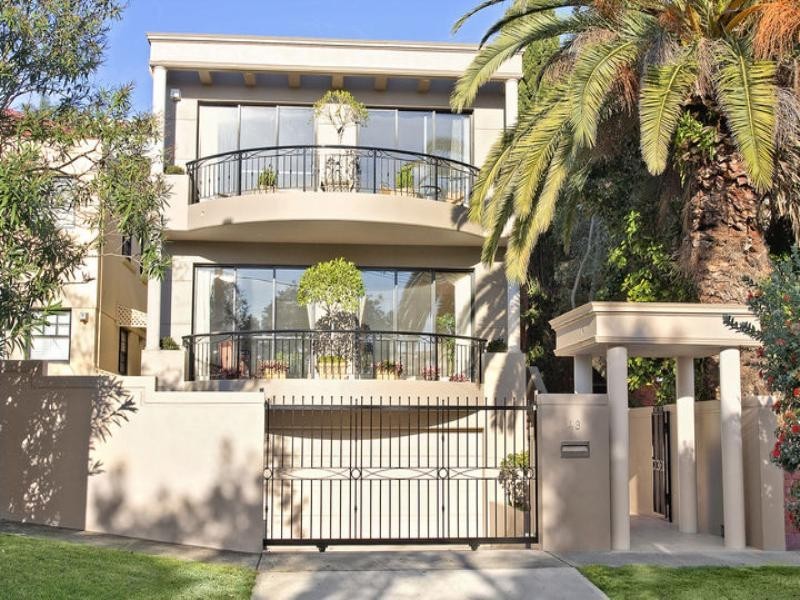 48 Gilbert Street, Dover Heights NSW 2030